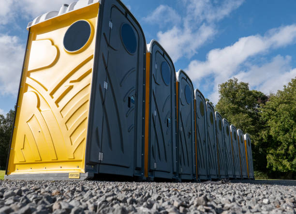 Wimauma, FL Portable Potty Rental Company
