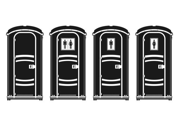 Types of Portable Toilets We Offer in Wimauma, FL
