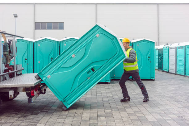 Best Standard Portable Toilet Rental  in Wimauma, FL