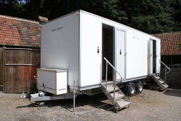 Best Short-Term Portable Toilet Rental  in Wimauma, FL
