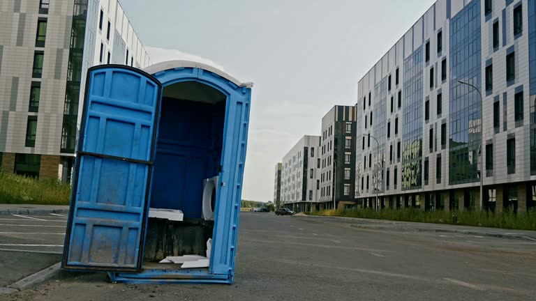 Best ADA-Compliant Portable Toilet Rental  in Wimauma, FL