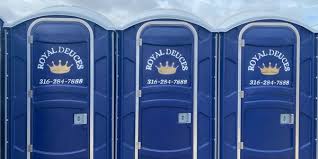 Best Short-Term Portable Toilet Rental  in Wimauma, FL